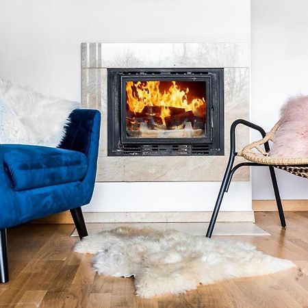 Zakohome- Apartament Snowdancer Kościelisko Εξωτερικό φωτογραφία