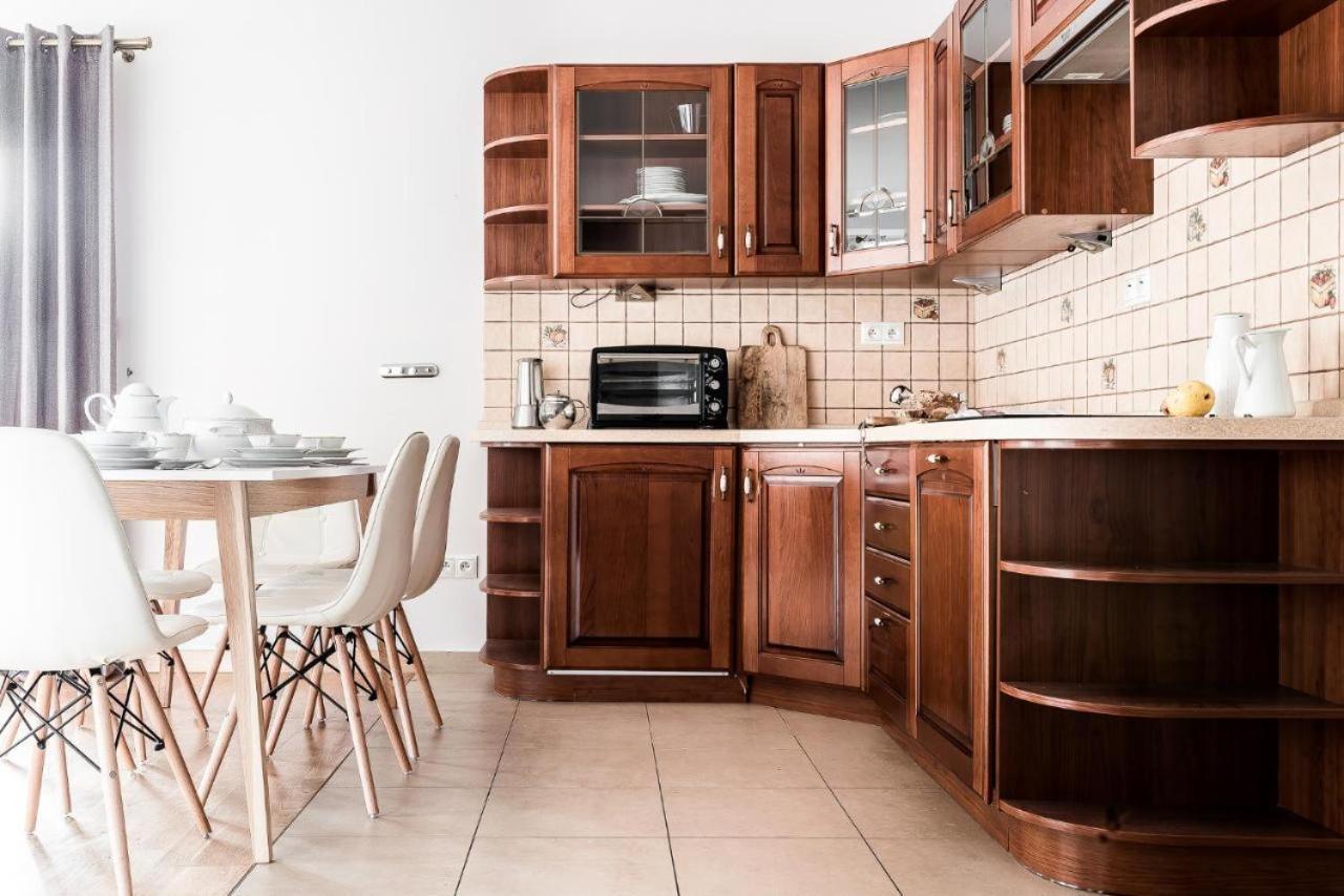 Zakohome- Apartament Snowdancer Kościelisko Εξωτερικό φωτογραφία